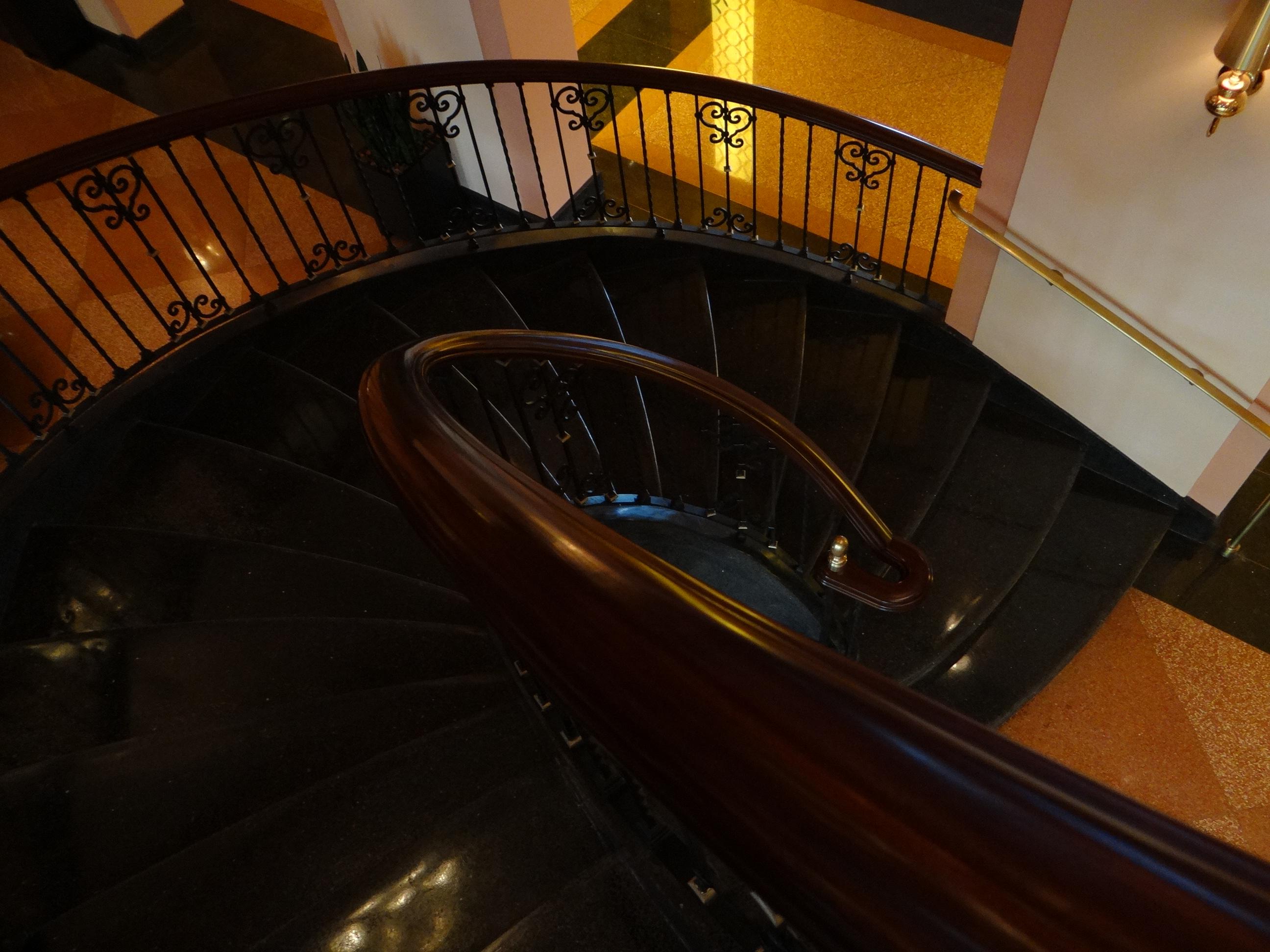 Condado Vanderbilt - San Juan (Condado) - 2013 00204